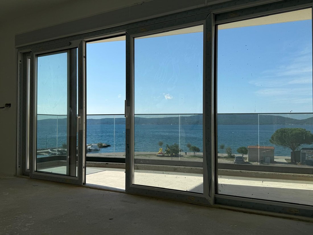 Penthouse in Mjesni odbor Vostarnica, Zadar, Zadar County 4 - 16220534