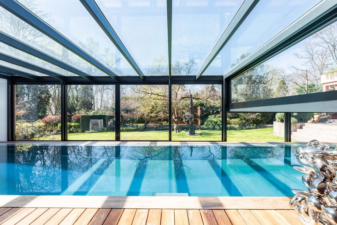 House in Uccle, Brussels, Belgium 3 - 16222921