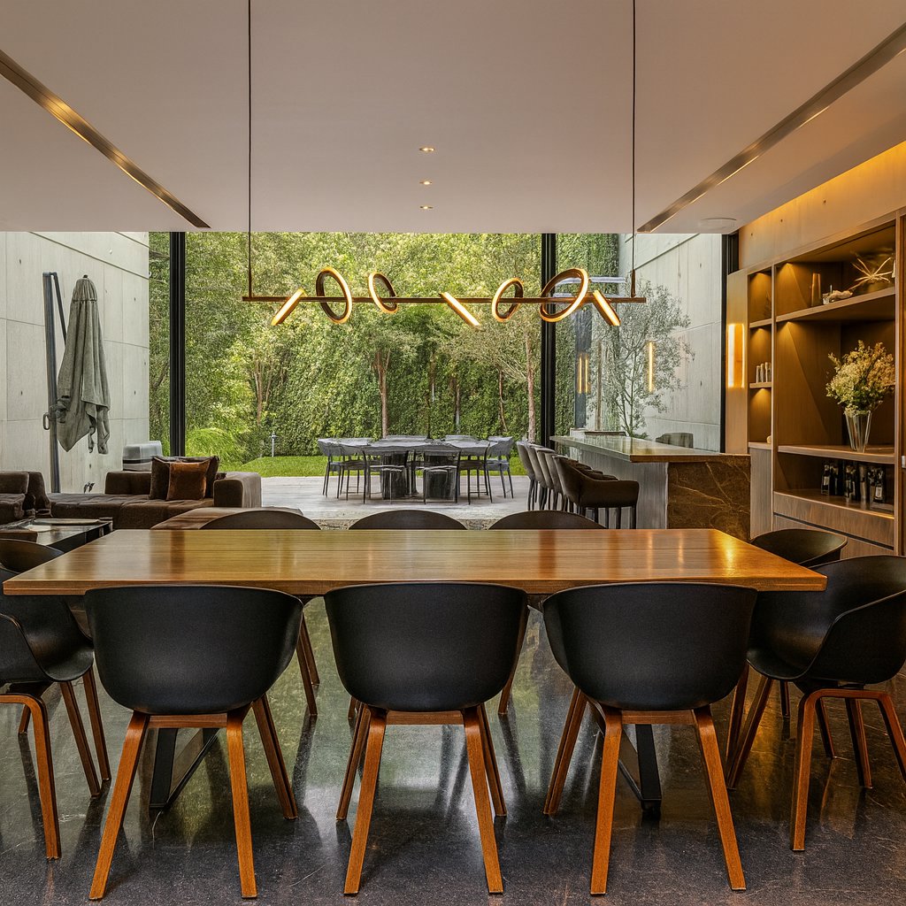 House in Mexico City, Mexico 5 - 16221467