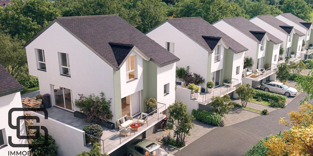 House in Sud Est, Hettange-Grande, France 1 - 15405634