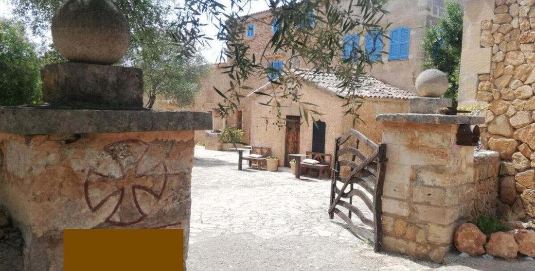 Son Serra de Marina, Santa Margalida, Balearic Islands 5 - 16222216