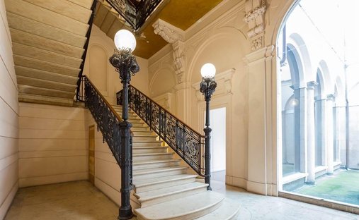 Apartment in Historic Center, Milan, Lombardy 1