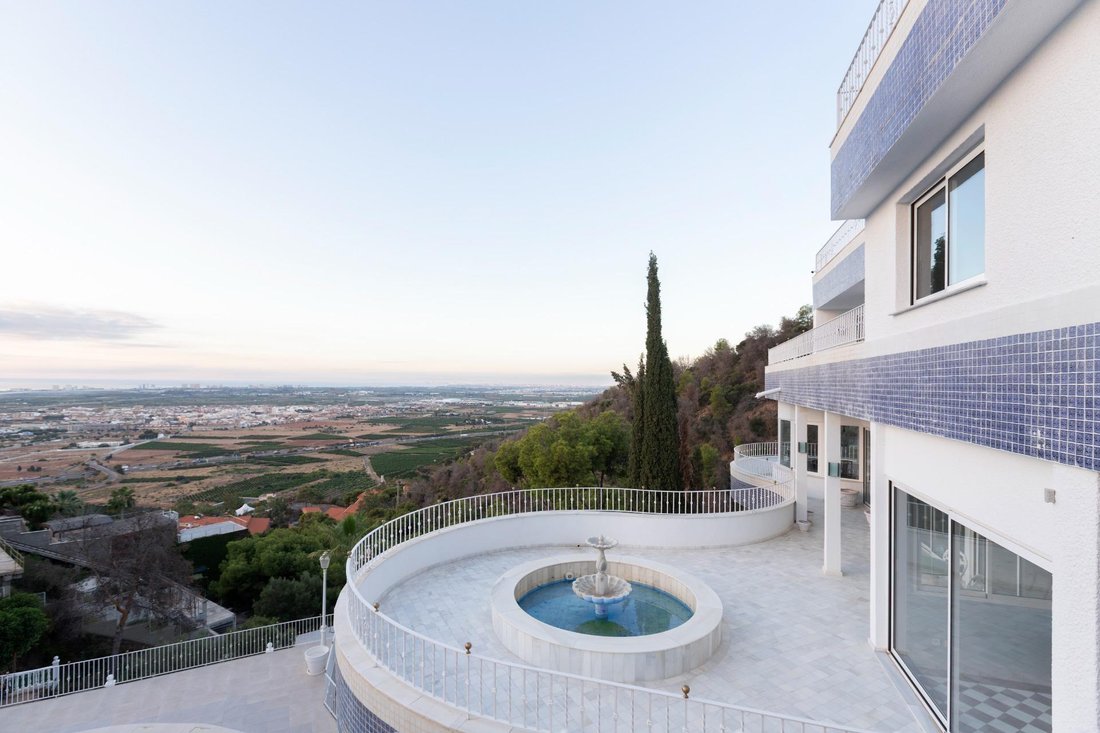 Villa in Sagunt / Sagunto, Valencian Community, Spain 2 - 16222015