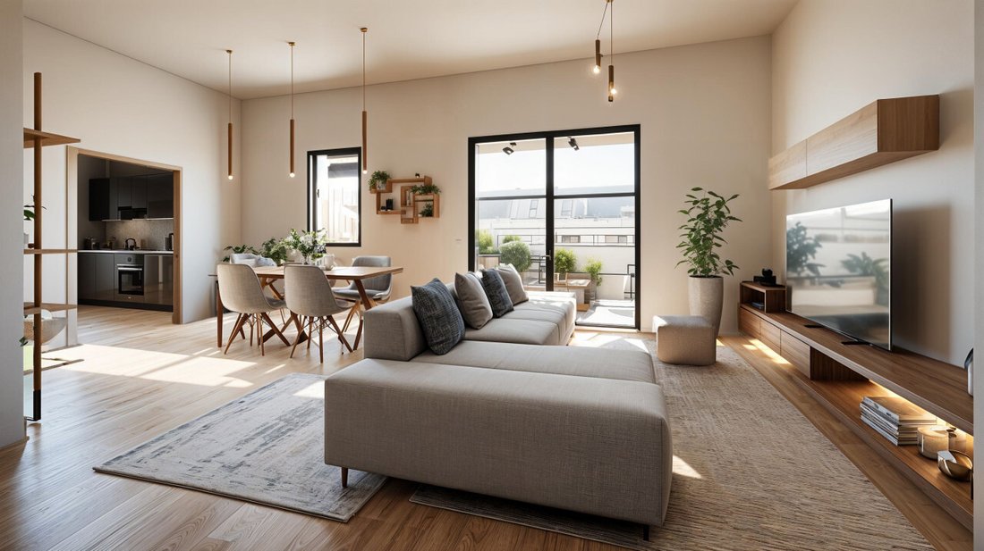 Apartment in Maranello, Emilia-Romagna, Italy 4 - 16222862