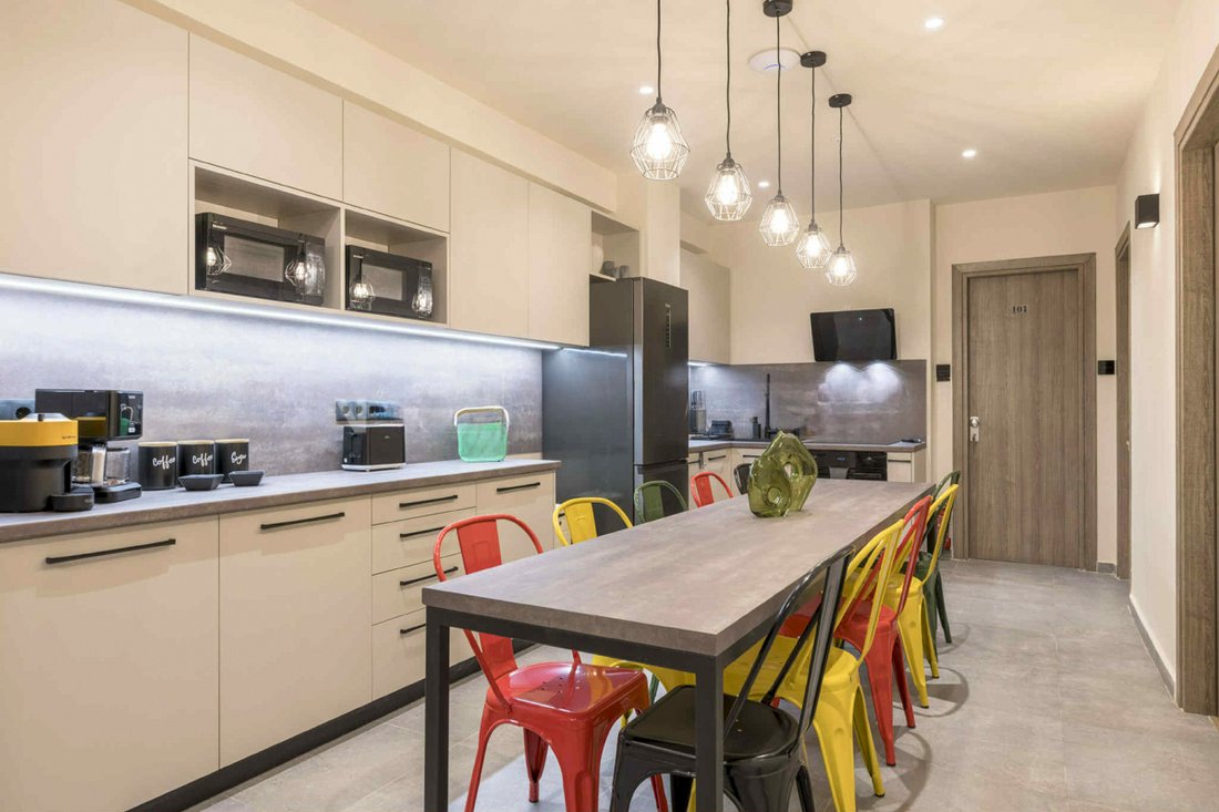 Apartment in Rouf District, 3rd District of Athens, Athens 1 - 16222181