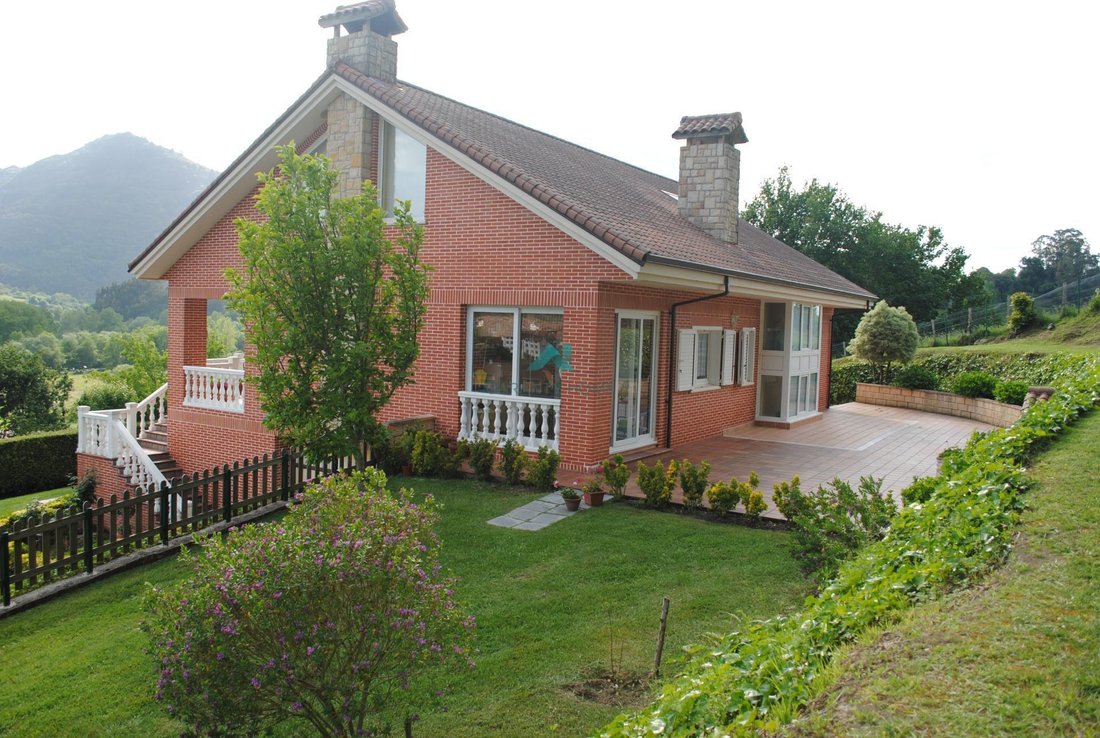 Villa in Ampuero, Cantabria, Spain 3 - 16221784