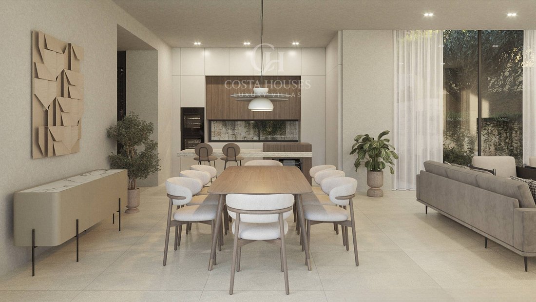 Villa in Benissa, Valencian Community, Spain 3 - 16222128