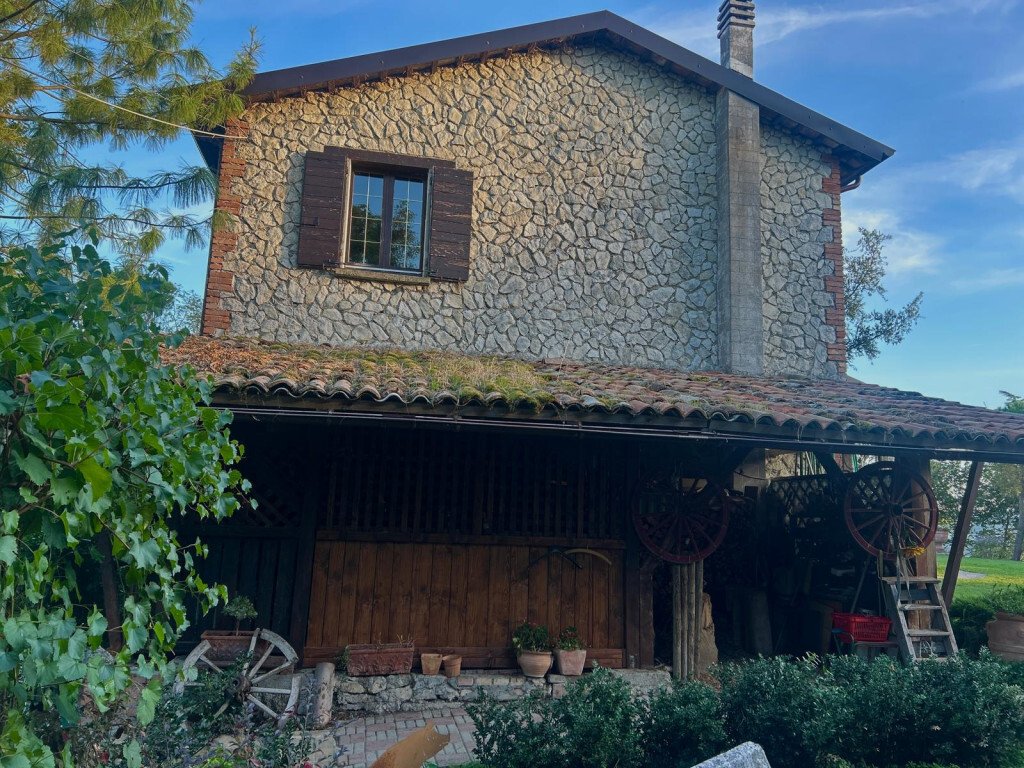Villa in Sogliano Al Rubicone, Emilia-Romagna, Italy 5 - 16220460