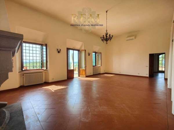 Villa in Center, Impruneta, Tuscany 5 - 16222076