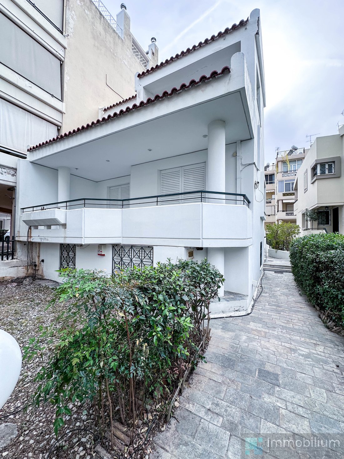 Apartment in Voula, Attica, Greece 1 - 16222965