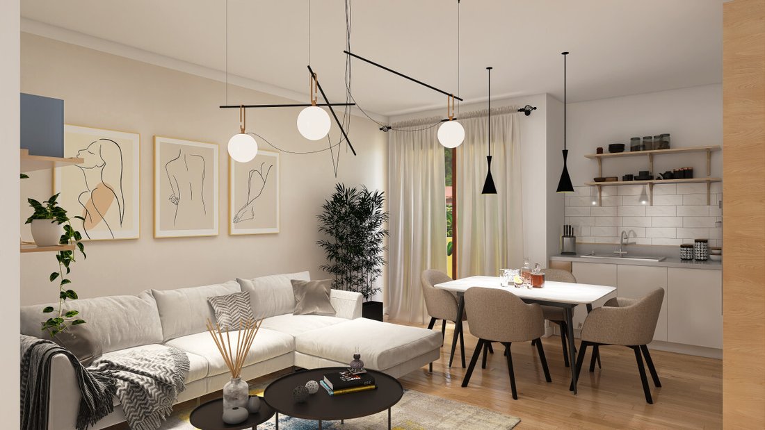 Modena’s Hidden Crown: A Palazzo Reborn in the Heart of History - 5