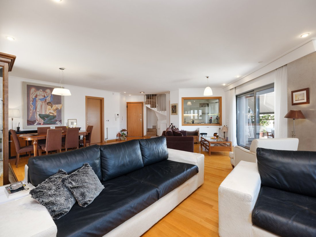 Apartment in Nea Smyrni, Attica, Greece 3 - 15998929