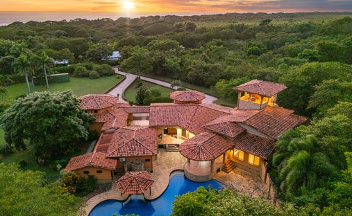 Haus in Junquillal, Santa Cruz, Costa Rica 1