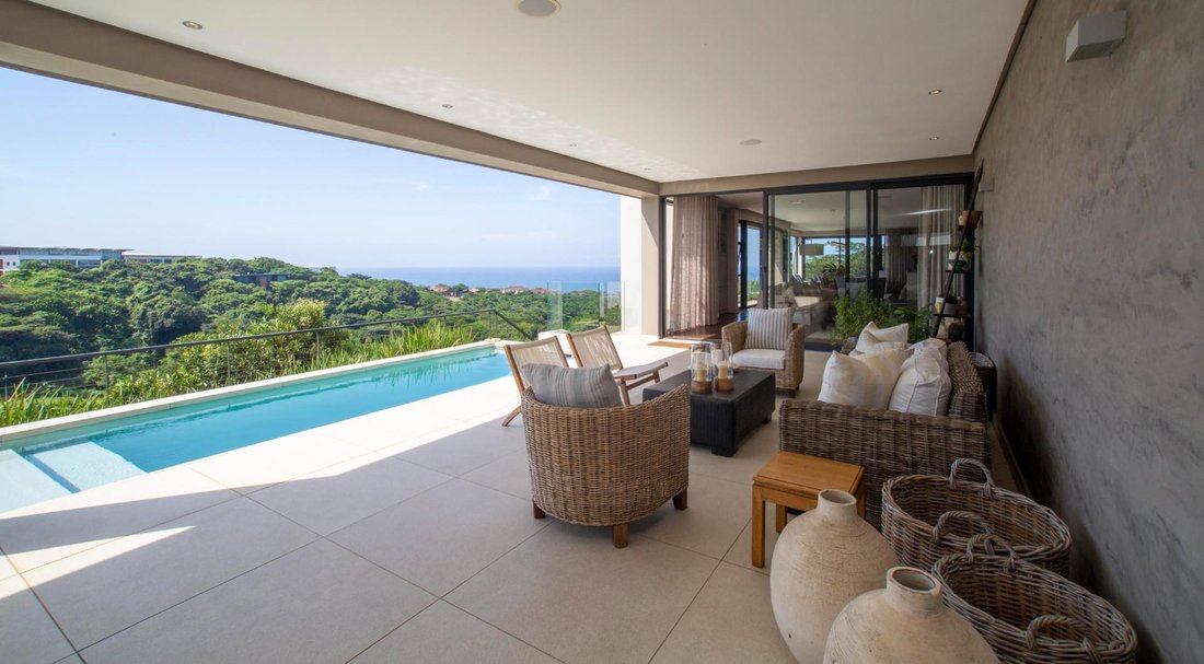 House in Mount Edgecombe, KwaZulu-Natal, South Africa 2 - 16222068