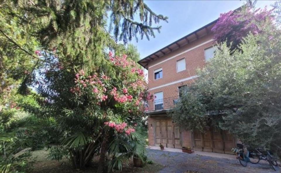 Modena’s Hidden Crown: A Palazzo Reborn in the Heart of History