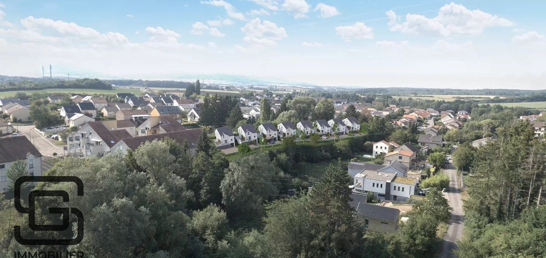 House in Sud Est, Hettange-Grande, France 1 - 15405628