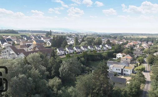 House in Sud Est, Hettange-Grande, France 1