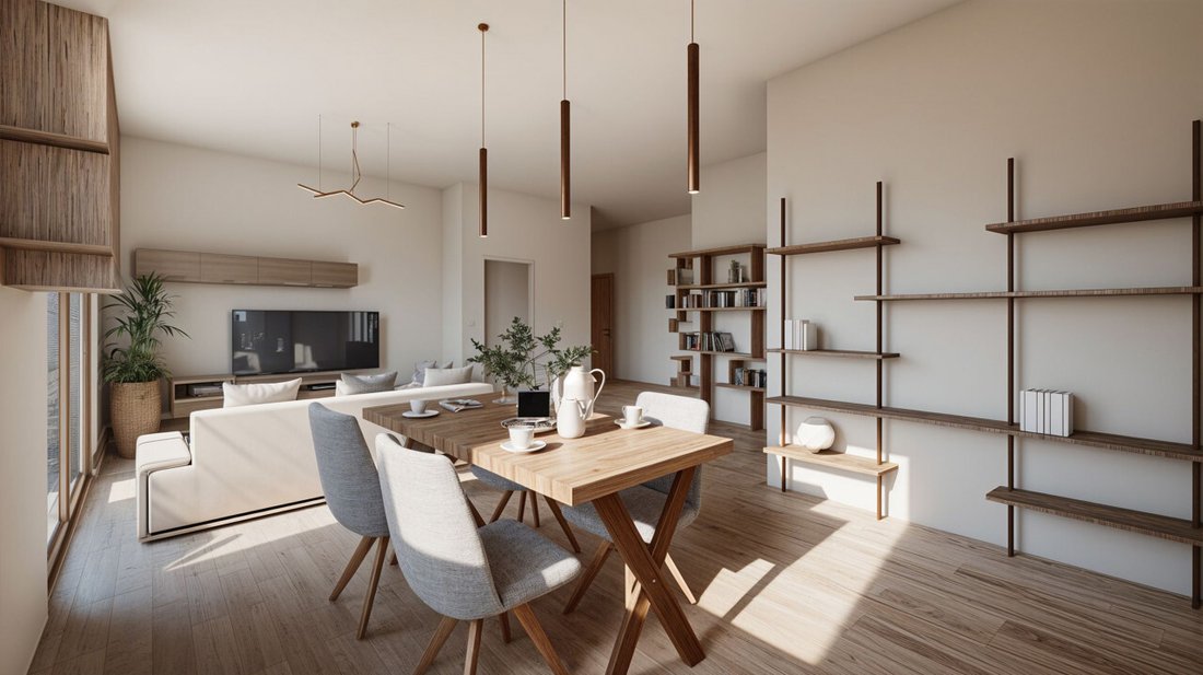 Apartment in Maranello, Emilia-Romagna, Italy 4 - 16222864