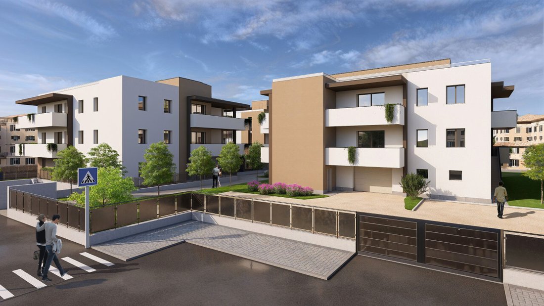 Apartment in Maranello, Emilia-Romagna, Italy 3 - 16222862
