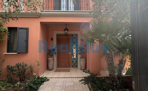House in Markopoulo Mesogaias, Attica, Greece 1