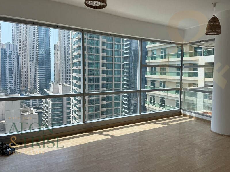 Apartment in Dubai Marina / Marsa Dubai, Dubai, United Arab Emirates 2 - 16220814