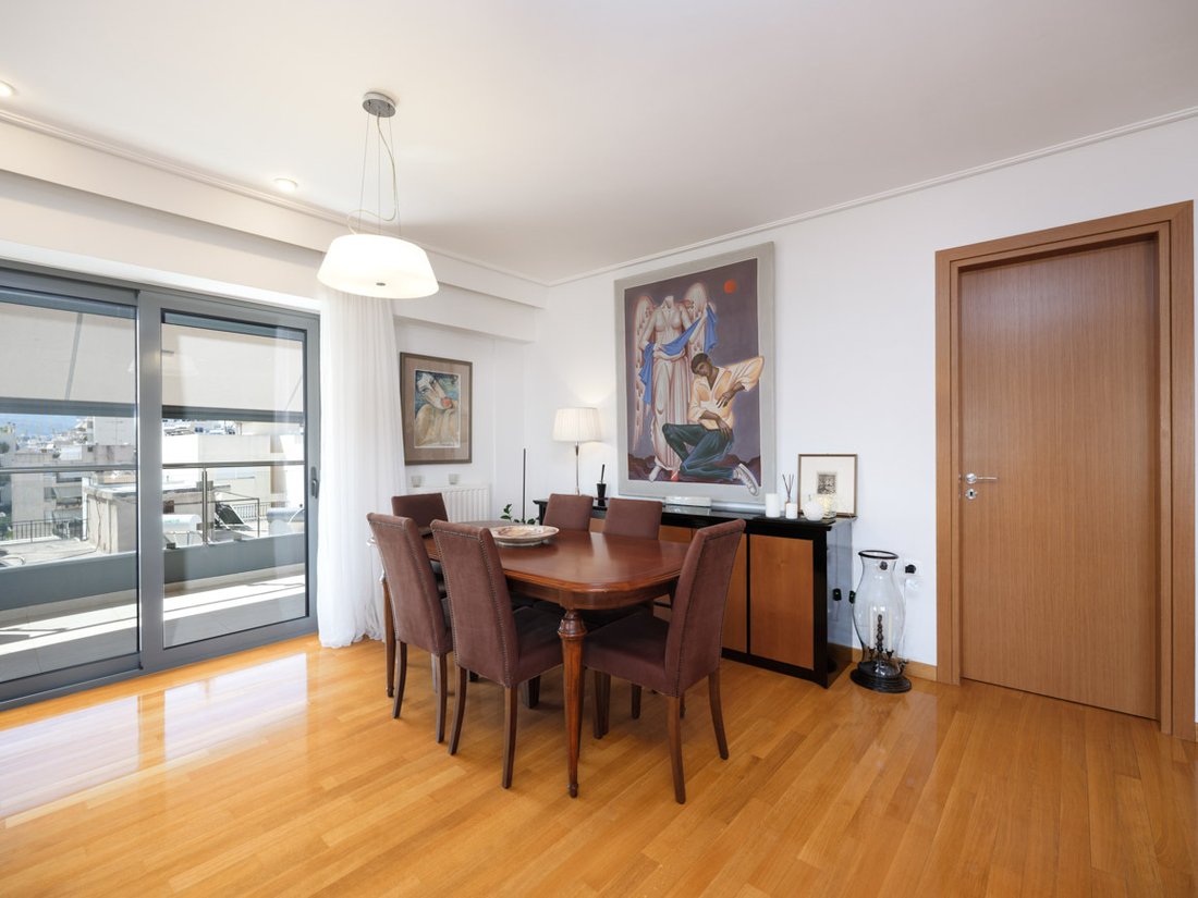Apartment in Nea Smyrni, Attica, Greece 5 - 15998929