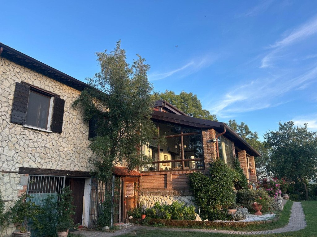 Villa in Sogliano Al Rubicone, Emilia-Romagna, Italy 3 - 16220460