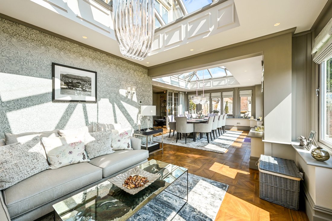House in Horndean, England 3 - 14237852