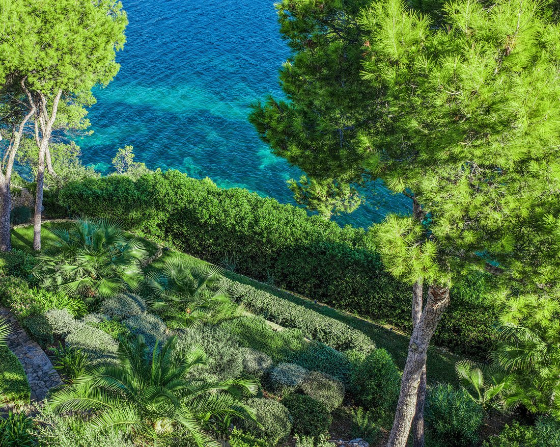 Villa in Calvia, Balearic Islands, Spain 5 - 16220761