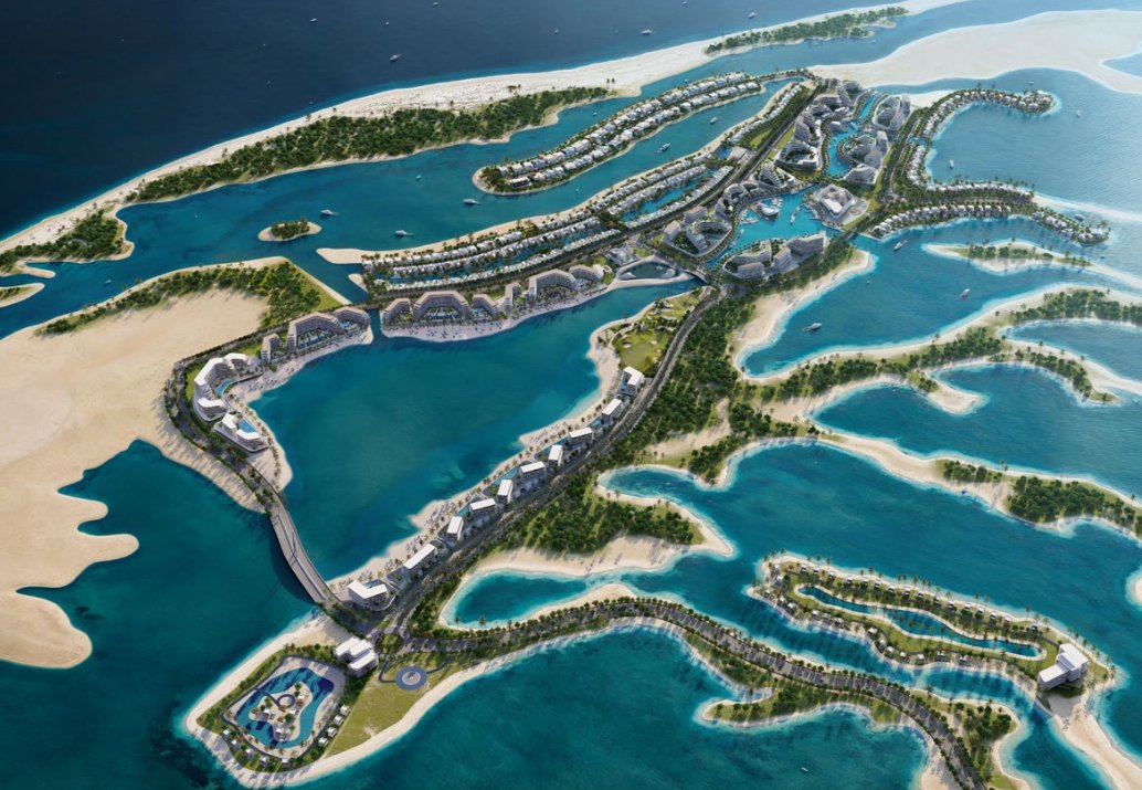Apartment in Al Shebeakah, Umm al-Quwain Emirate, United Arab Emirates 5 - 16220300