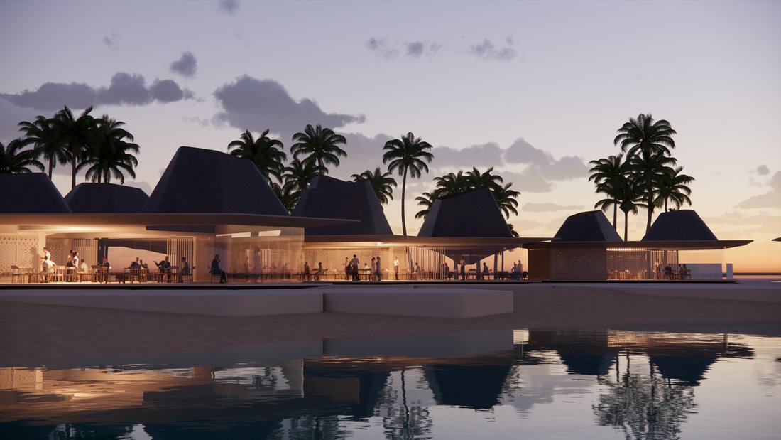 Villa a Maafushi, Kaafu Atoll, Maldive 3 - 16220297