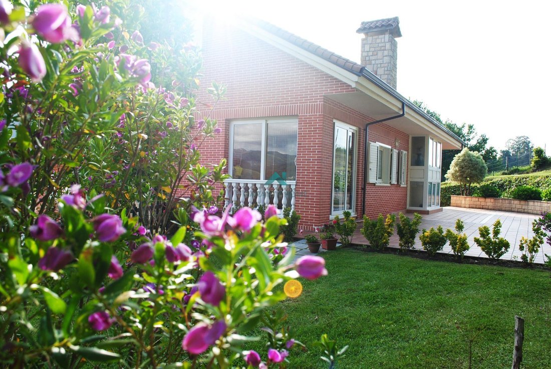 Villa in Ampuero, Cantabria, Spain 1 - 16221784