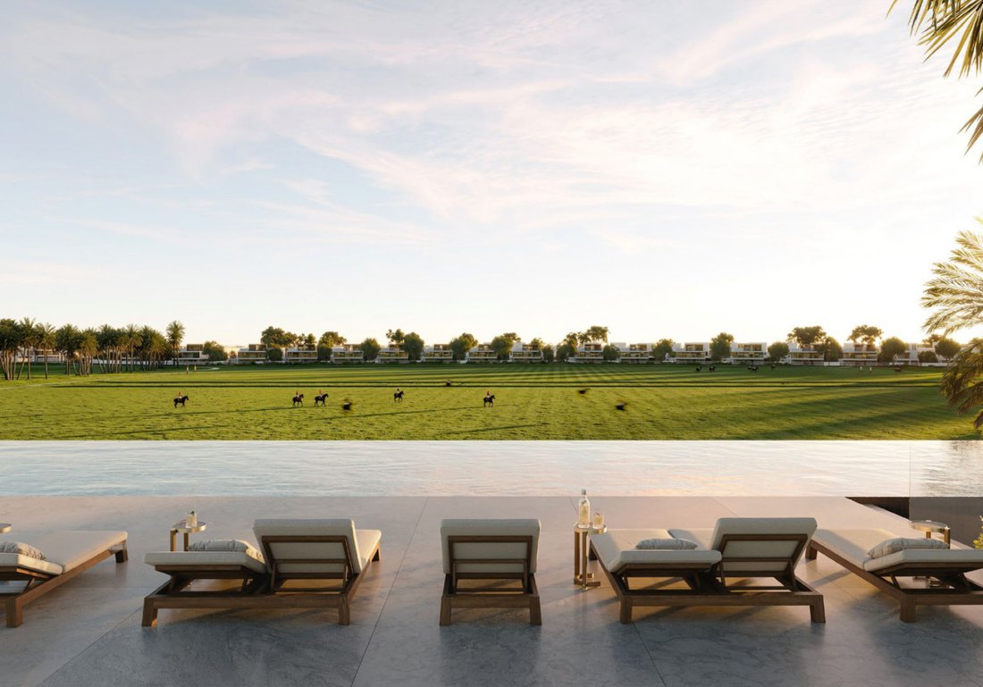 Villa in Dubai, United Arab Emirates 2 - 16221480