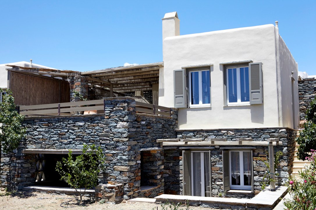 House in Tinos, Aegean, Greece 4 - 15623564