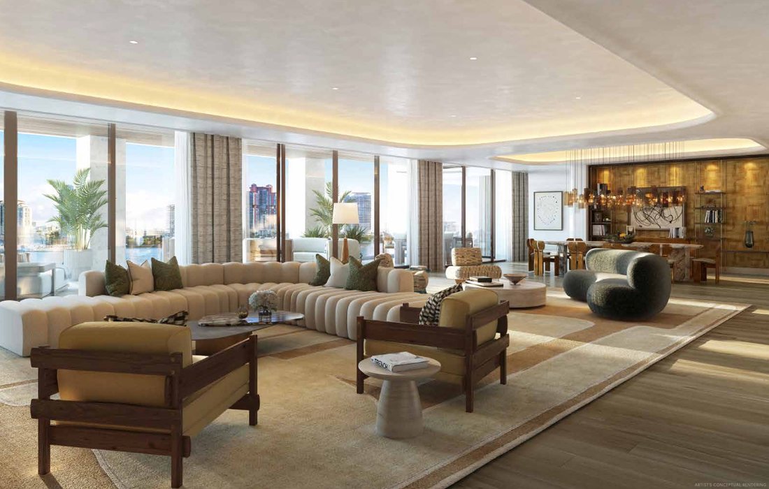 Apartment in Miami Beach, Florida, United States 4 - 16222989
