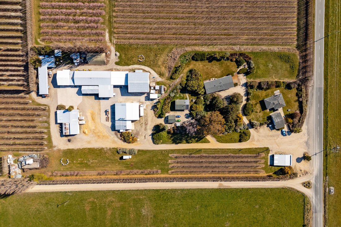 Land in Otiake, Canterbury, New Zealand 5 - 16222569