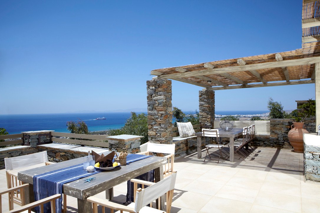 House in Tinos, Aegean, Greece 4 - 16223087