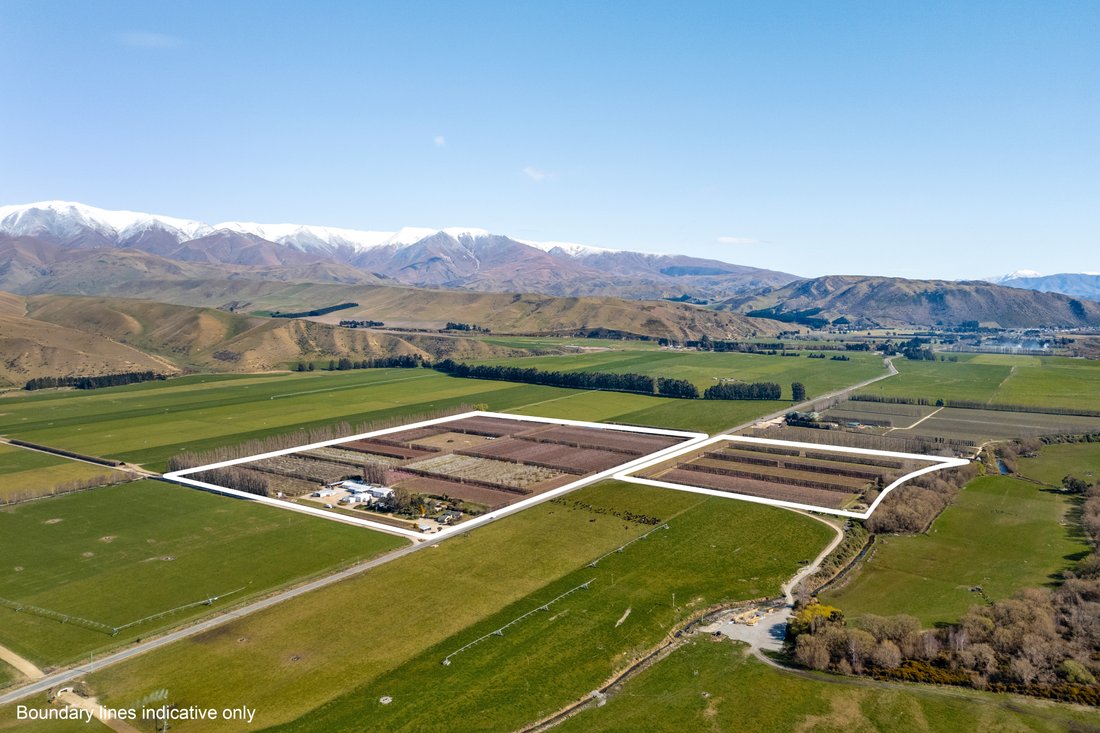 Land in Otiake, Canterbury, New Zealand 2 - 16222569