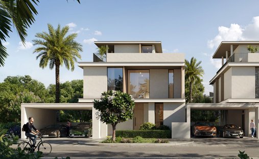 Villa in Dubai, Dubai, Vereinigte Arabische Emirate 1