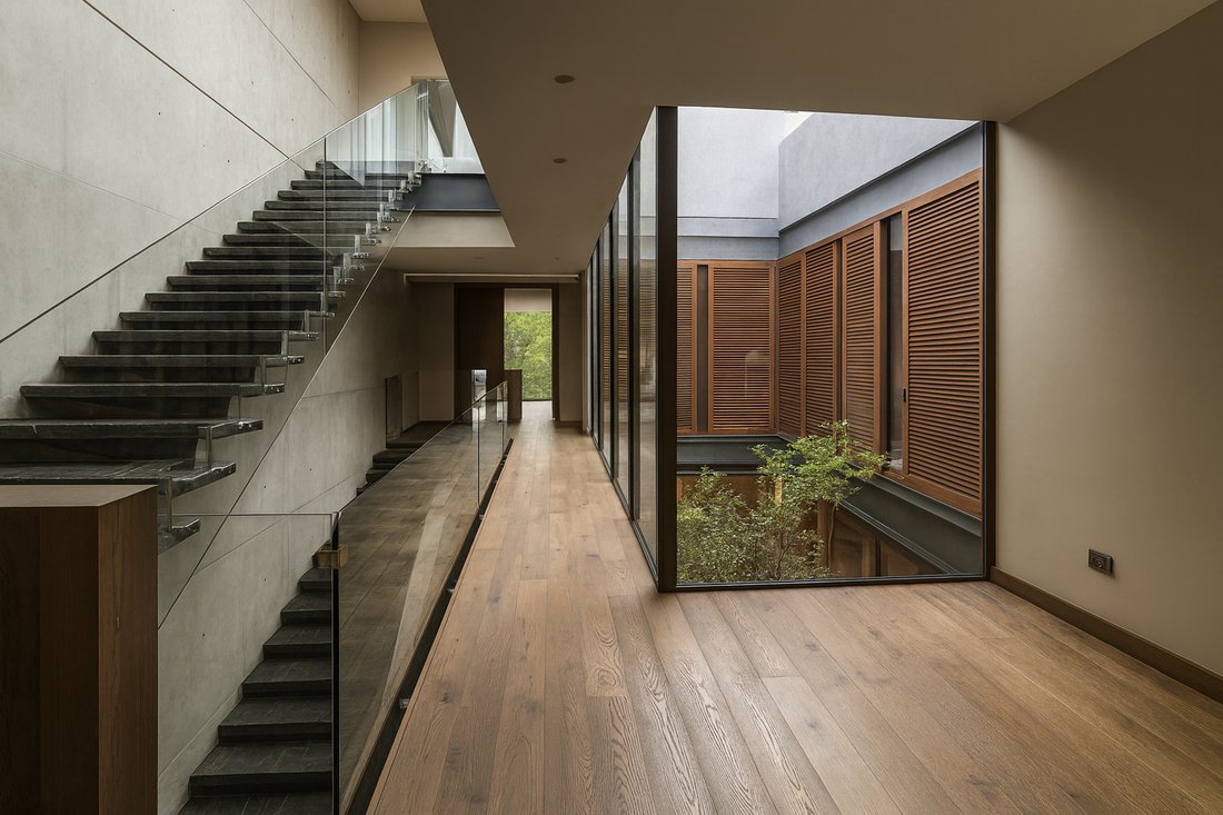 House in Mexico City, Mexico 2 - 16221467