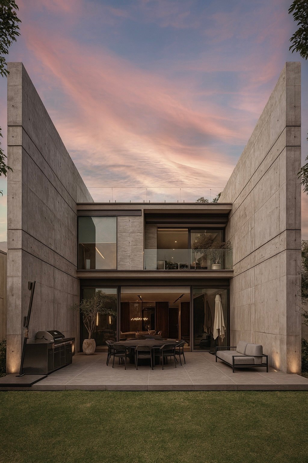 House in Mexico City, Mexico 1 - 16221467