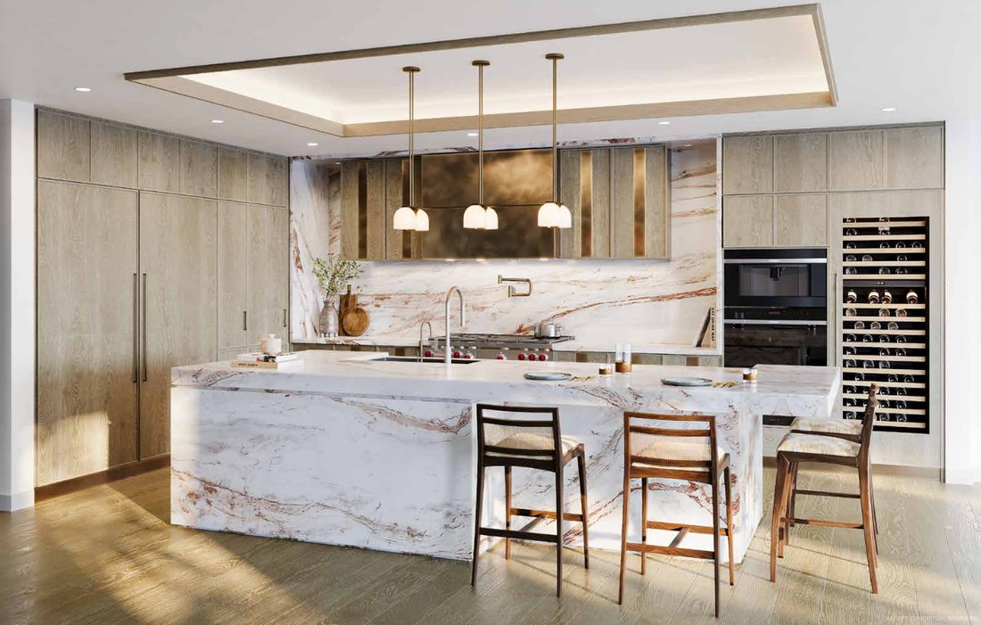 Apartment in Miami Beach, Florida, United States 5 - 16223024