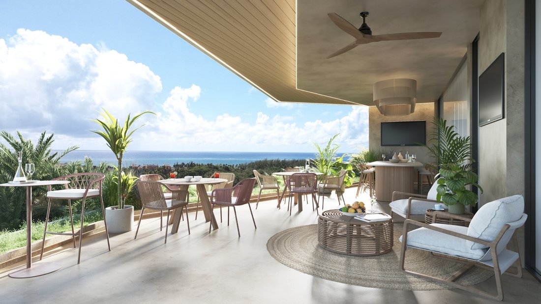 Apartment in Juanillo, La Altagracia Province, Dominican Republic 1 - 16221389
