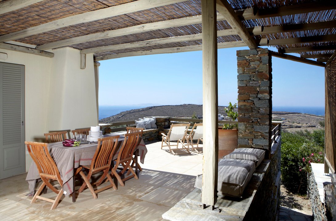 House in Tinos, Aegean, Greece 5 - 15623564