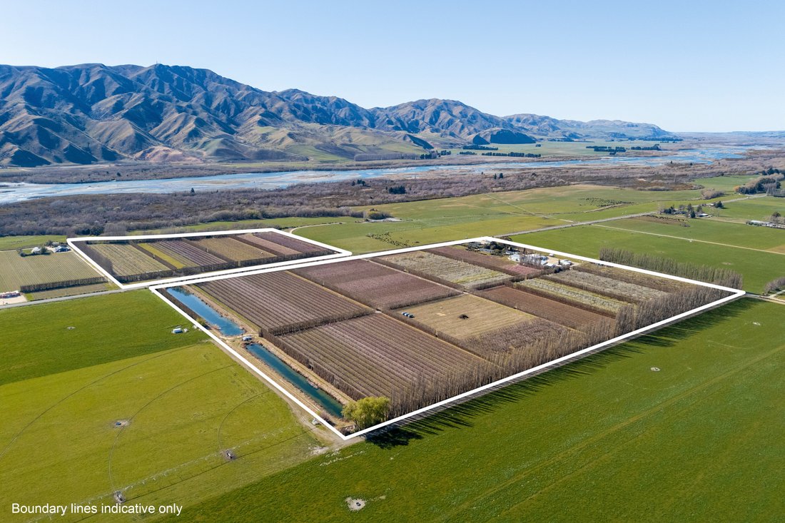 Land in Otiake, Canterbury, New Zealand 4 - 16222569