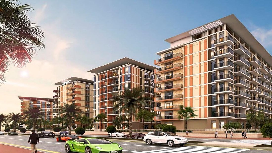 Townhouse in Green Community, Dubai, United Arab Emirates 5 - 16223284