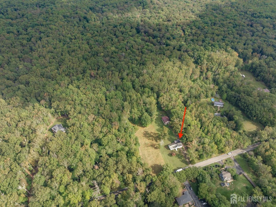 House in Monroe Township, New Jersey, United States 4 - 16223187