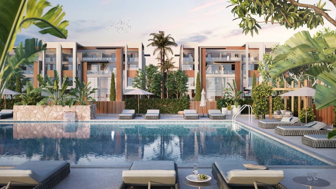 Townhouse in Green Community, Dubai, United Arab Emirates 2 - 16223284