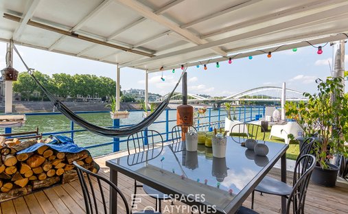 Villa a Plateau de la Croix Rousse-Ouest, Lyon 4e Arrondissement, Lione 1