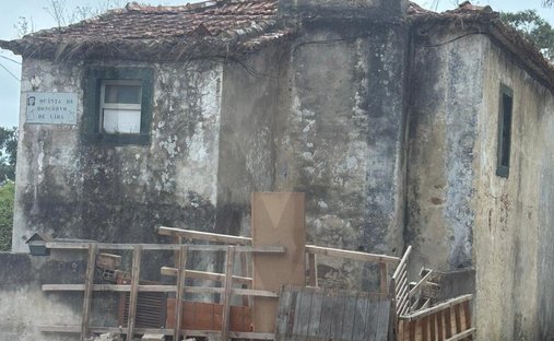 Farm Ranch in Rio de Mouro, Lisbon, Portugal 1